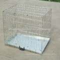 Dog cage